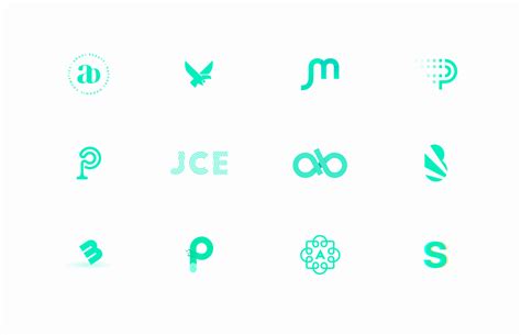 Logotypes & Marks on Behance .